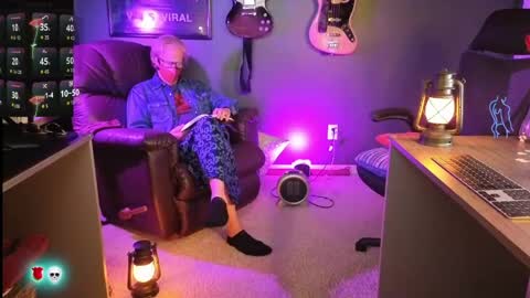 Snapshot of generalbliss chatting on May 27, 2026, 3:47 am generalbliss online show from May 27, 2026, 3:47 am