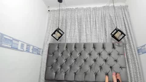 genesis_03_ online show from February 16, 2025, 8:00 pm