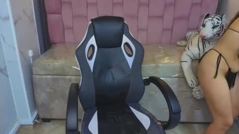 genesis_b_ online show from March 14, 2026, 7:41 pm