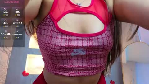 Snapshot of genesis_b_ chatting on June 11, 2026, 12:32 am genesis_b_ online show from June 11, 2026, 12:32 am