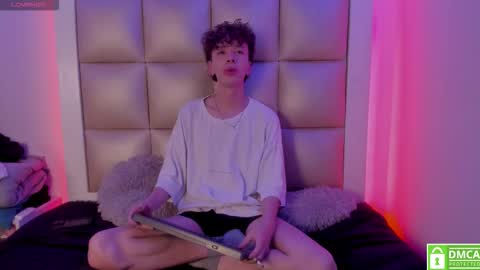 genesis_js online show from March 8, 2026, 12:41 am