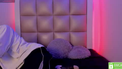 genesis_js online show from March 12, 2026, 12:50 am