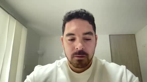 genesis_wb online show from February 15, 2025, 10:31 pm