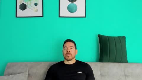 genesis_wb online show from January 11, 2026, 8:47 pm