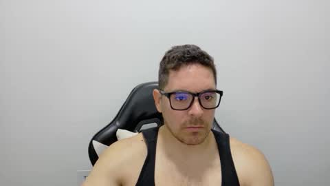 genesis_wb online show from April 15, 2026, 2:18 am