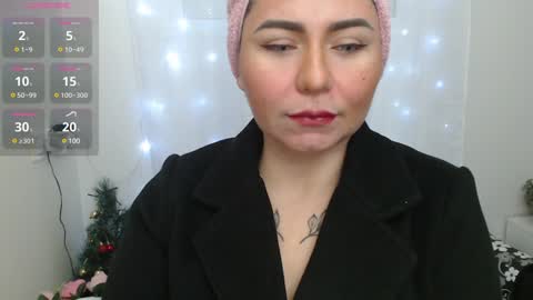 Snapshot of genesisgems11_ chatting on January 3, 2025, 4:55 am Genesis online show from January 3, 2025, 4:55 am