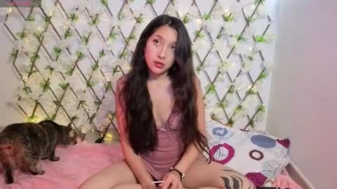 genet_ online show from October 25, 2025, 9:31 pm