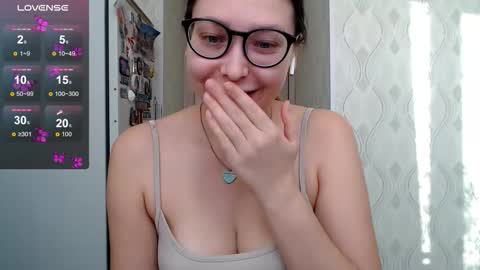 genev__ievee online show from March 14, 2026, 7:03 am