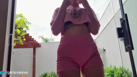 Genn online show from January 2, 2025, 5:39 pm