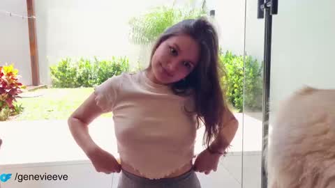 Genn online show from January 3, 2025, 3:12 pm