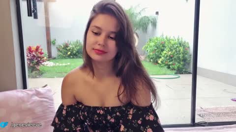 Genn online show from January 21, 2025, 8:11 pm