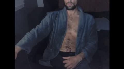 Edouard online show from February 24, 2025, 1:02 am