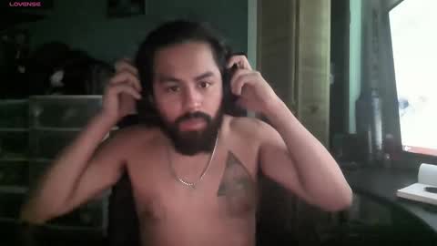 geniozx online show from September 25, 2025, 4:11 pm