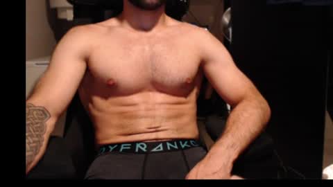 Snapshot of gennahawk chatting on July 27, 2026, 8:38 pm gennahawk online show from July 27, 2026, 8:38 pm