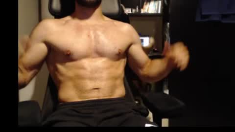 Snapshot of gennahawk chatting on July 30, 2026, 1:15 am gennahawk online show from July 30, 2026, 1:15 am