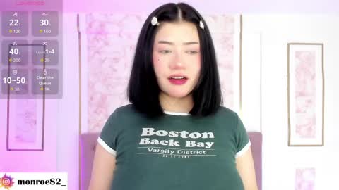 Snapshot of gennesis_love chatting on May 3, 2026, 4:18 am Sofia online show from May 3, 2026, 4:18 am