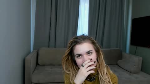 Emily online show from March 24, 2026, 12:10 pm