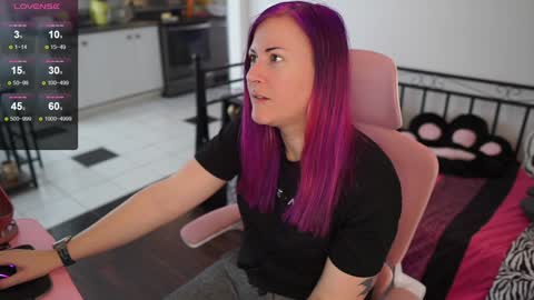 Genny Rock   and  online show from January 25, 2025, 6:46 pm