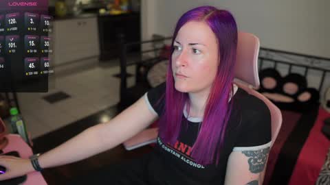 Genny Rock   and  online show from February 3, 2025, 11:26 pm