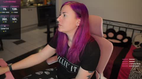 Genny Rock   and  online show from February 5, 2025, 10:12 pm