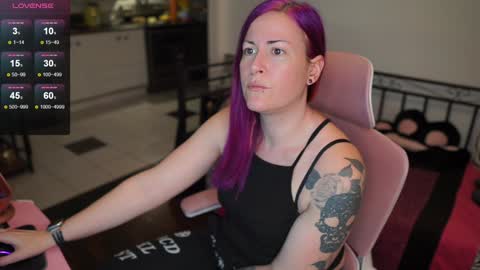 Genny Rock   and  online show from February 7, 2025, 11:24 pm