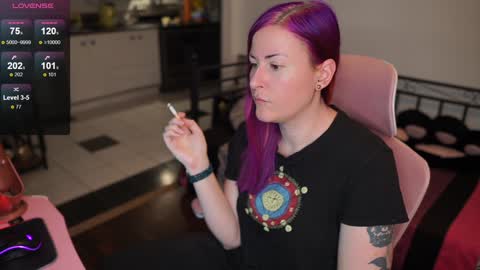 Genny Rock   and  online show from February 8, 2025, 11:02 pm