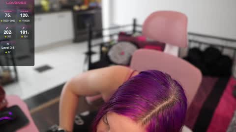 Genny Rock   and  online show from February 15, 2025, 2:55 pm