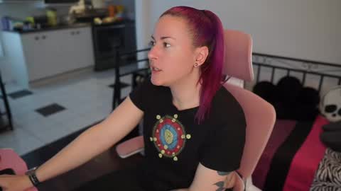 Genny Rock   and  online show from February 21, 2025, 12:17 pm