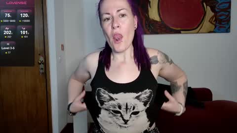 Genny Rock   and  online show from March 7, 2025, 7:38 pm