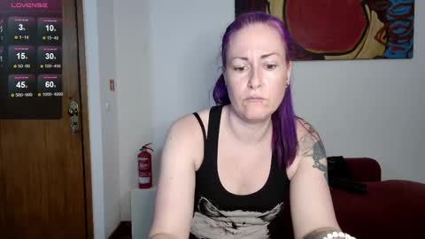 Genny Rock   and  online show from March 7, 2025, 10:43 pm