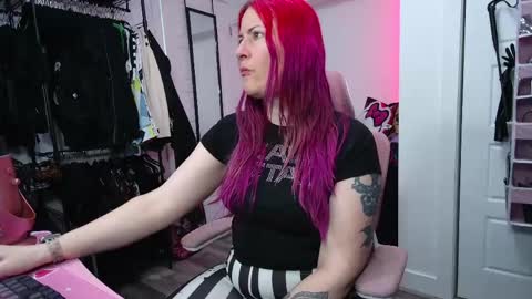 Genny Rock   and  online show from April 17, 2026, 5:49 pm