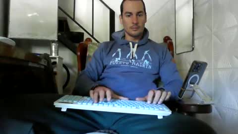 Genaro online show from June 27, 2026, 3:50 pm