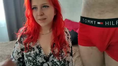 Snapshot of genrikhbecca chatting on April 22, 2026, 7:22 am GenrikhBecca online show from April 22, 2026, 7:22 am