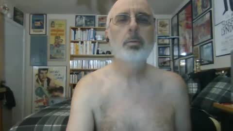 Steve online show from February 11, 2025, 7:48 pm