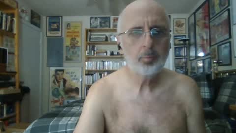 Snapshot of gentcallr chatting on July 18, 2026, 2:10 pm Steve online show from July 18, 2026, 2:10 pm