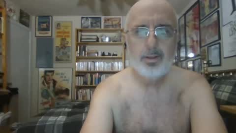 Snapshot of gentcallr chatting on July 26, 2026, 12:23 pm Steve online show from July 26, 2026, 12:23 pm