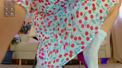 Anna online show from April 9, 2026, 5:18 am