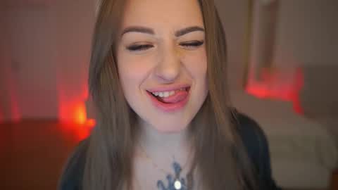 gentleadellee online show from February 25, 2026, 2:48 pm