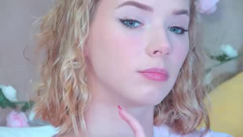 GentleRossi online show from February 27, 2026, 3:23 pm