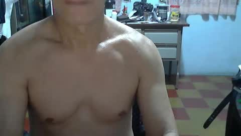 Genuino online show from November 23, 2025, 12:43 am