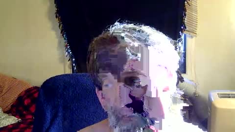 geoffbmn online show from September 27, 2025, 1:16 pm