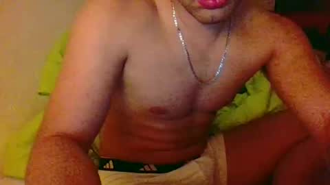 geokoli online show from April 10, 2026, 6:12 pm