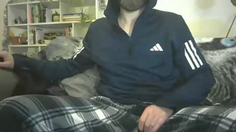 Geon online show from January 12, 2026, 6:07 am