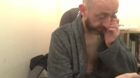 Geon online show from April 18, 2026, 3:43 am