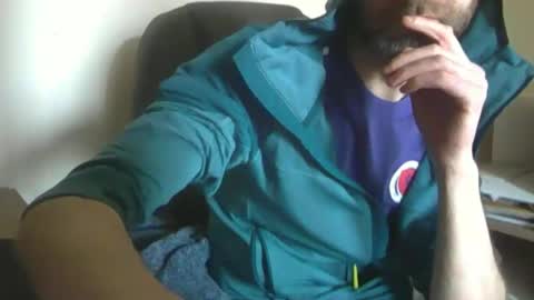 Geon online show from April 20, 2026, 2:09 pm