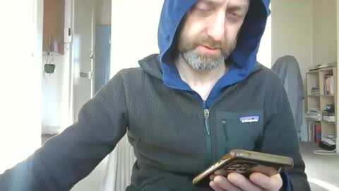Geon online show from May 15, 2026, 7:15 am