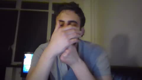 georg0300 online show from March 5, 2025, 9:37 pm