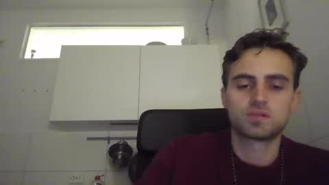 georg0300 online show from October 24, 2025, 7:10 pm