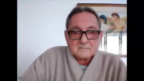 georg1412 online show from December 30, 2024, 8:43 am