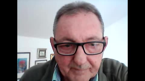 georg1412 online show from February 5, 2026, 1:27 pm